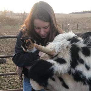 Meet your Posher, Kaleigh